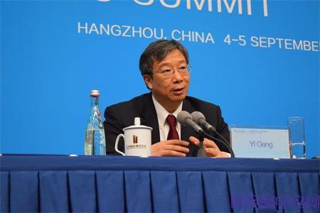 央行新行长易纲对数字货币是个什么态度?-区块链观察
